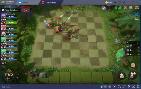🔥 บริการรับเติมเกม Auto Chess 🔥 ราคาพิเศษ - Image 3