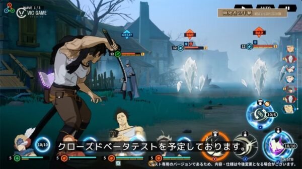 🔥 บริการรับเติมเกม Black Clover M: Rise of The Wizard King 🔥 ราคาพิเศษ - Image 5
