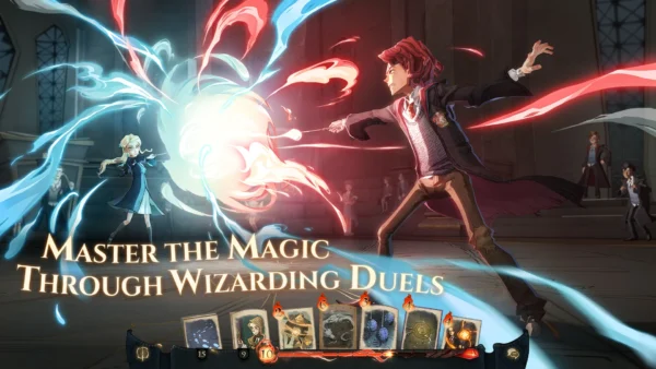 🔥 บริการรับเติมเกม Harry Potter: Magic Awakened 🔥 ราคาพิเศษ - Image 7