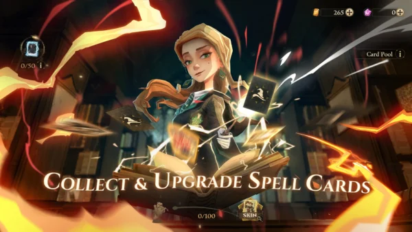 🔥 บริการรับเติมเกม Harry Potter: Magic Awakened 🔥 ราคาพิเศษ - Image 6
