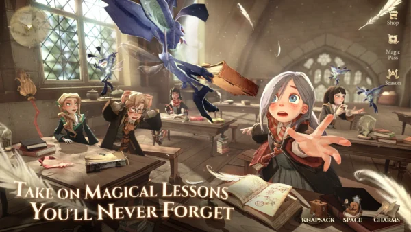 🔥 บริการรับเติมเกม Harry Potter: Magic Awakened 🔥 ราคาพิเศษ - Image 4