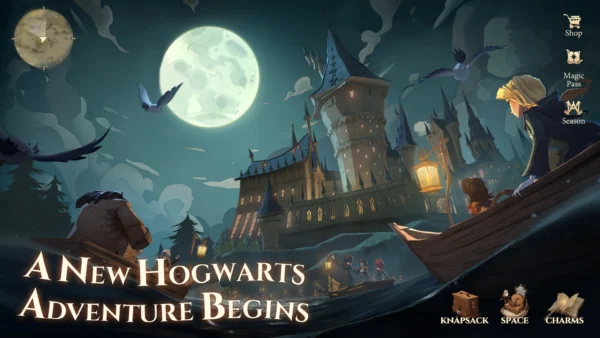 🔥 บริการรับเติมเกม Harry Potter: Magic Awakened 🔥 ราคาพิเศษ - Image 3