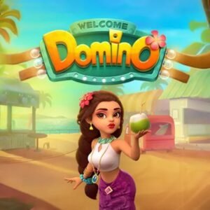 🔥 บริการรับเติมเกม Higgs Domino 🔥 ราคาพิเศษ