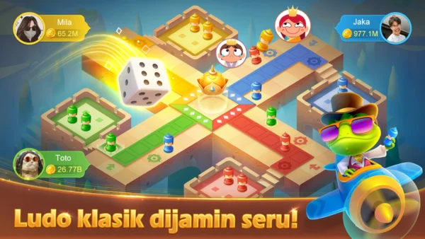 🔥 บริการรับเติมเกม Higgs Domino 🔥 ราคาพิเศษ - Image 7