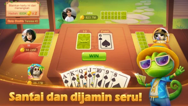 🔥 บริการรับเติมเกม Higgs Domino 🔥 ราคาพิเศษ - Image 6