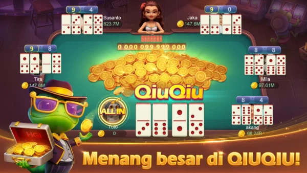 🔥 บริการรับเติมเกม Higgs Domino 🔥 ราคาพิเศษ - Image 4
