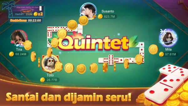 🔥 บริการรับเติมเกม Higgs Domino 🔥 ราคาพิเศษ - Image 3