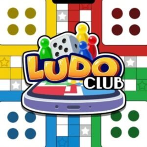 🔥 บริการรับเติมเกม Ludo Club Cash 🔥 ราคาพิเศษ