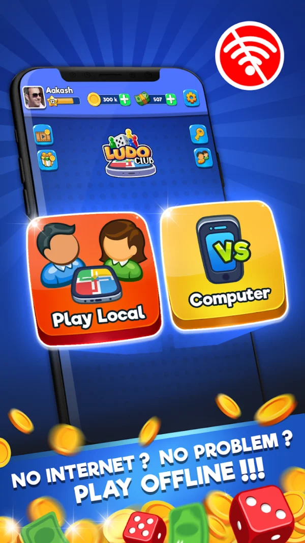 🔥 บริการรับเติมเกม Ludo Club Cash 🔥 ราคาพิเศษ - Image 6