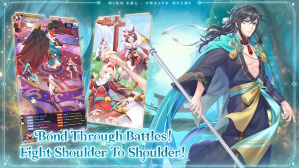 🔥 บริการรับเติมเกม Miko Era: Twelve Myths 🔥 ราคาพิเศษ - Image 7