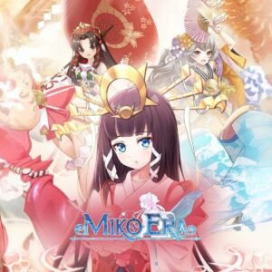 🔥 บริการรับเติมเกม Miko Era: Twelve Myths 🔥 ราคาพิเศษ