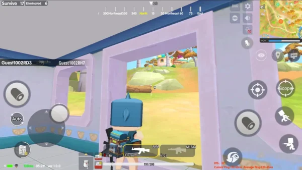 🔥 บริการรับเติมเกม Mini World Royale 🔥 ราคาพิเศษ - Image 5