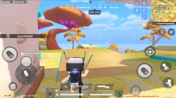 🔥 บริการรับเติมเกม Mini World Royale 🔥 ราคาพิเศษ - Image 4