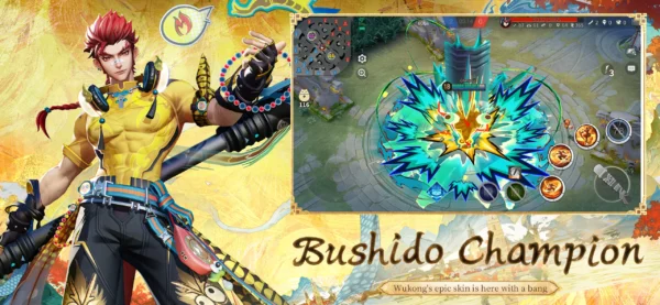 🔥 บริการรับเติมเกม Onmyoji Arena 🔥 ราคาพิเศษ - Image 6
