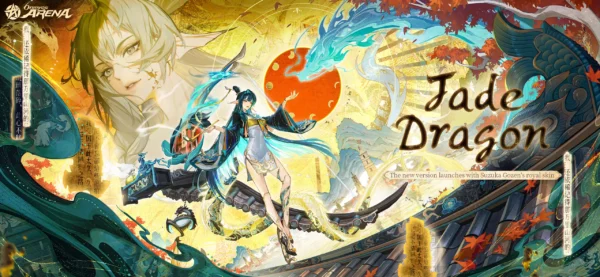 🔥 บริการรับเติมเกม Onmyoji Arena 🔥 ราคาพิเศษ - Image 2