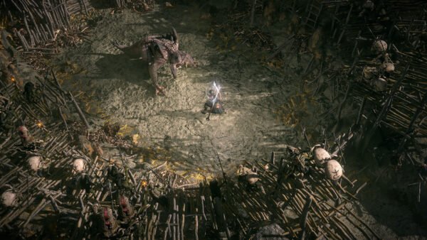 🔥 บริการรับเติมเกม Path of Exile 2 🔥 ราคาพิเศษ - Image 3