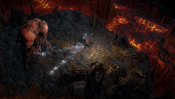 🔥 บริการรับเติมเกม Path of Exile 2 🔥 ราคาพิเศษ - Image 2