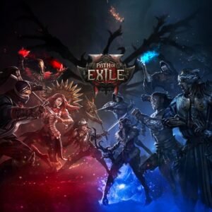 🔥 บริการรับเติมเกม Path of Exile 2 🔥 ราคาพิเศษ
