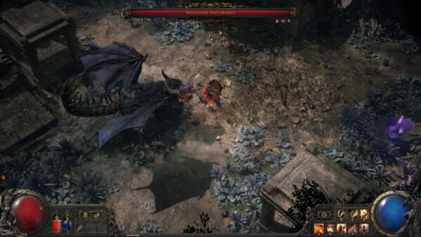 🔥 บริการรับเติมเกม Path of Exile 2 🔥 ราคาพิเศษ - Image 10