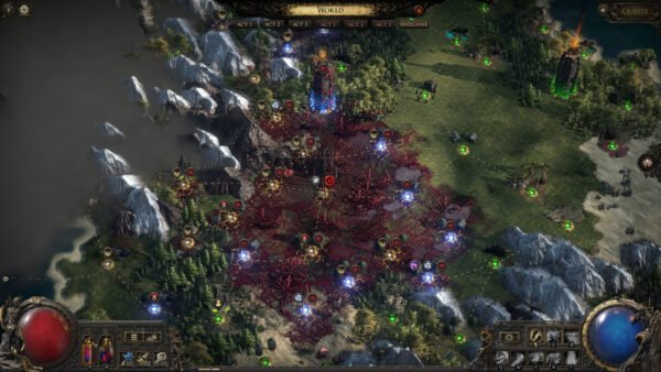 🔥 บริการรับเติมเกม Path of Exile 2 🔥 ราคาพิเศษ - Image 8