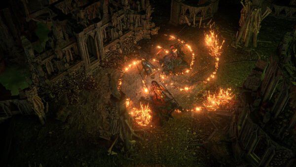 🔥 บริการรับเติมเกม Path of Exile 2 🔥 ราคาพิเศษ - Image 5