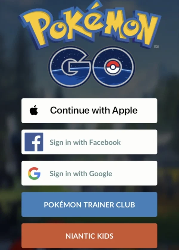 🔥 บริการรับเติมเกม Pokémon Go 🔥 ราคาพิเศษ - Image 6