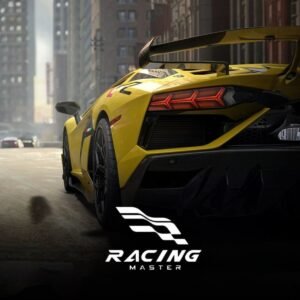 🔥 บริการรับเติมเกม Racing Master 🔥 ราคาพิเศษ