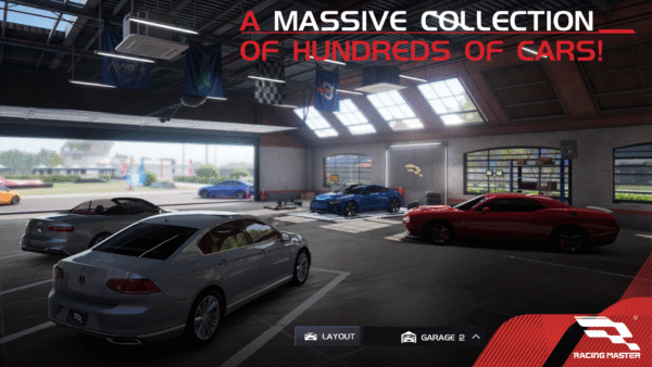 🔥 บริการรับเติมเกม Racing Master 🔥 ราคาพิเศษ - Image 6