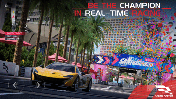 🔥 บริการรับเติมเกม Racing Master 🔥 ราคาพิเศษ - Image 5