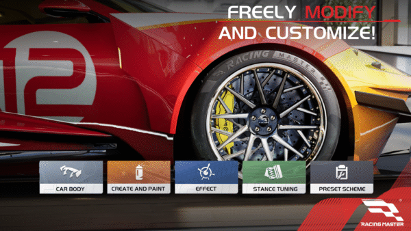 🔥 บริการรับเติมเกม Racing Master 🔥 ราคาพิเศษ - Image 4