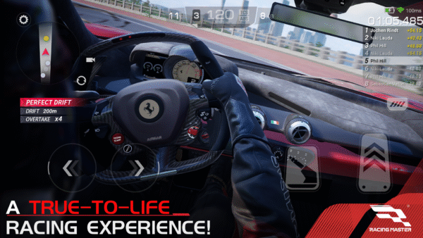 🔥 บริการรับเติมเกม Racing Master 🔥 ราคาพิเศษ - Image 3