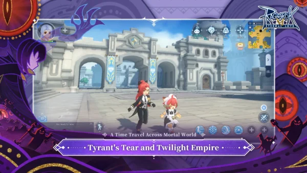 🔥 บริการรับเติมเกม Ragnarok Mobile: Eternal Love สากล 🔥 ราคาพิเศษ - Image 4