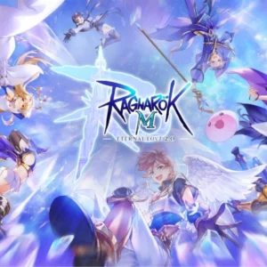 🔥 บริการรับเติมเกม Ragnarok Mobile: Eternal Love สากล 🔥 ราคาพิเศษ