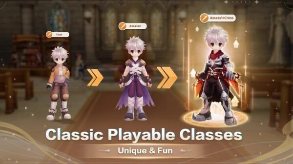 🔥 บริการรับเติมเกม Ragnarok Origin 🔥 ราคาพิเศษ - Image 7