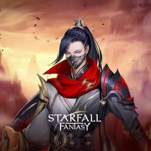 🔥 บริการรับเติมเกม Starfall Fantasy: Neverland 🔥 ราคาพิเศษ