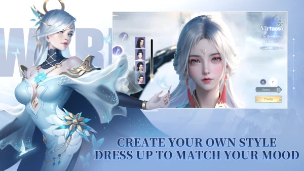 🔥 บริการรับเติมเกม Starfall Fantasy: Neverland 🔥 ราคาพิเศษ - Image 3