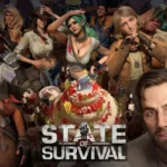 🔥 บริการรับเติมเกม State of Survival 🔥 ราคาพิเศษ
