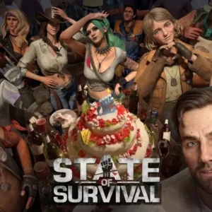 🔥 บริการรับเติมเกม State of Survival 🔥 ราคาพิเศษ