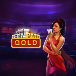 🔥 บริการรับเติมเกม Teen Patti Gold 🔥 ราคาพิเศษ