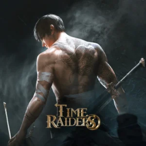 🔥 บริการรับเติมเกม Time Raiders 🔥 ราคาพิเศษ
