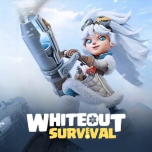 🔥 บริการรับเติมเกม Whiteout Survival 🔥 ราคาพิเศษ