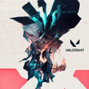 🔥 บริการรับเติมเกม valorant 🔥 ราคาพิเศษ