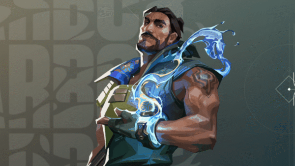 🔥 บริการรับเติมเกม valorant 🔥 ราคาพิเศษ - Image 4