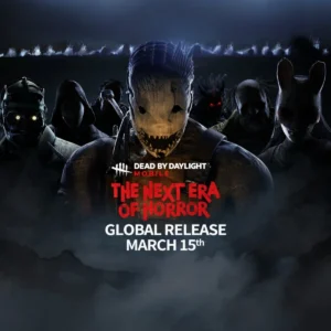 🔥 บริการรับเติมเกม Dead by Daylight Mobile 🔥 ราคาพิเศษ