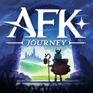 🔥 บริการรับเติมเกม AFK Journey 🔥 ราคาพิเศษ
