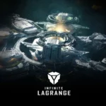 🔥 บริการรับเติมเกม Infinite LaGrange 🔥 ราคาพิเศษ