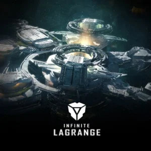 🔥 บริการรับเติมเกม Infinite LaGrange 🔥 ราคาพิเศษ