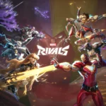 🔥 บริการรับเติมเกม Marvel Rivals 🔥 ราคาพิเศษ