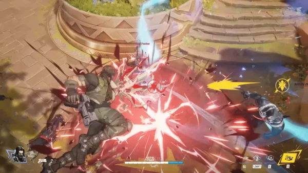 🔥 บริการรับเติมเกม Marvel Rivals 🔥 ราคาพิเศษ - Image 7
