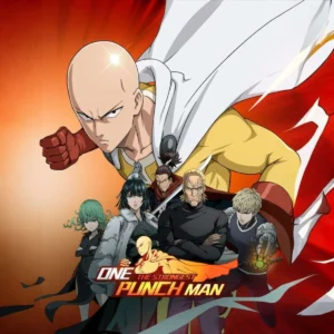 🔥 บริการรับเติมเกม One Punch Man: The Strongest 🔥 ราคาพิเศษ